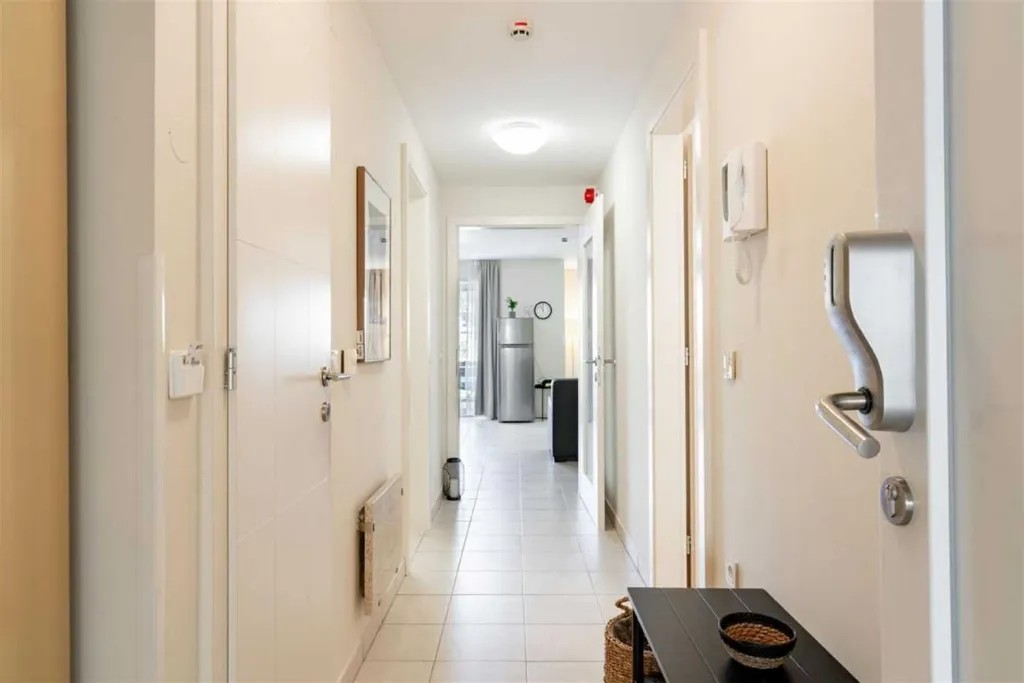 1-Bedroom Apartment in Portorož with Terrace