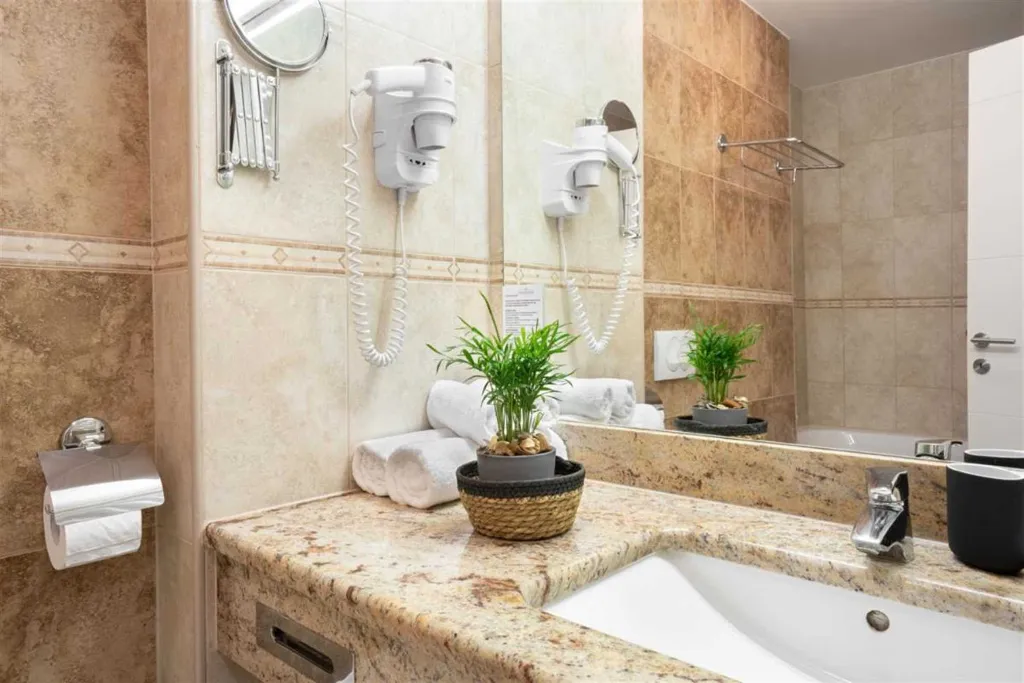 1-Bedroom Apartment in Portorož with Terrace