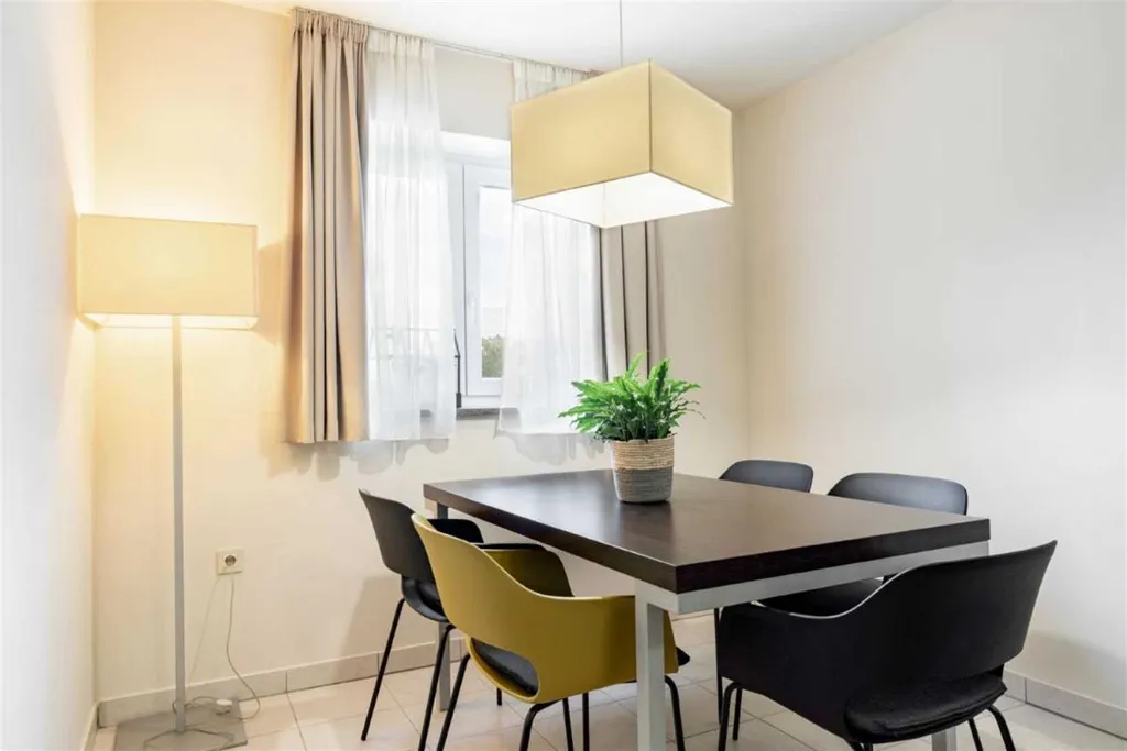 1-Bedroom Apartment in Portorož with Terrace