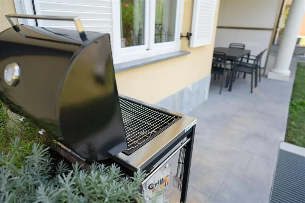 1-Bedroom Apartment in Portorož with Terrace