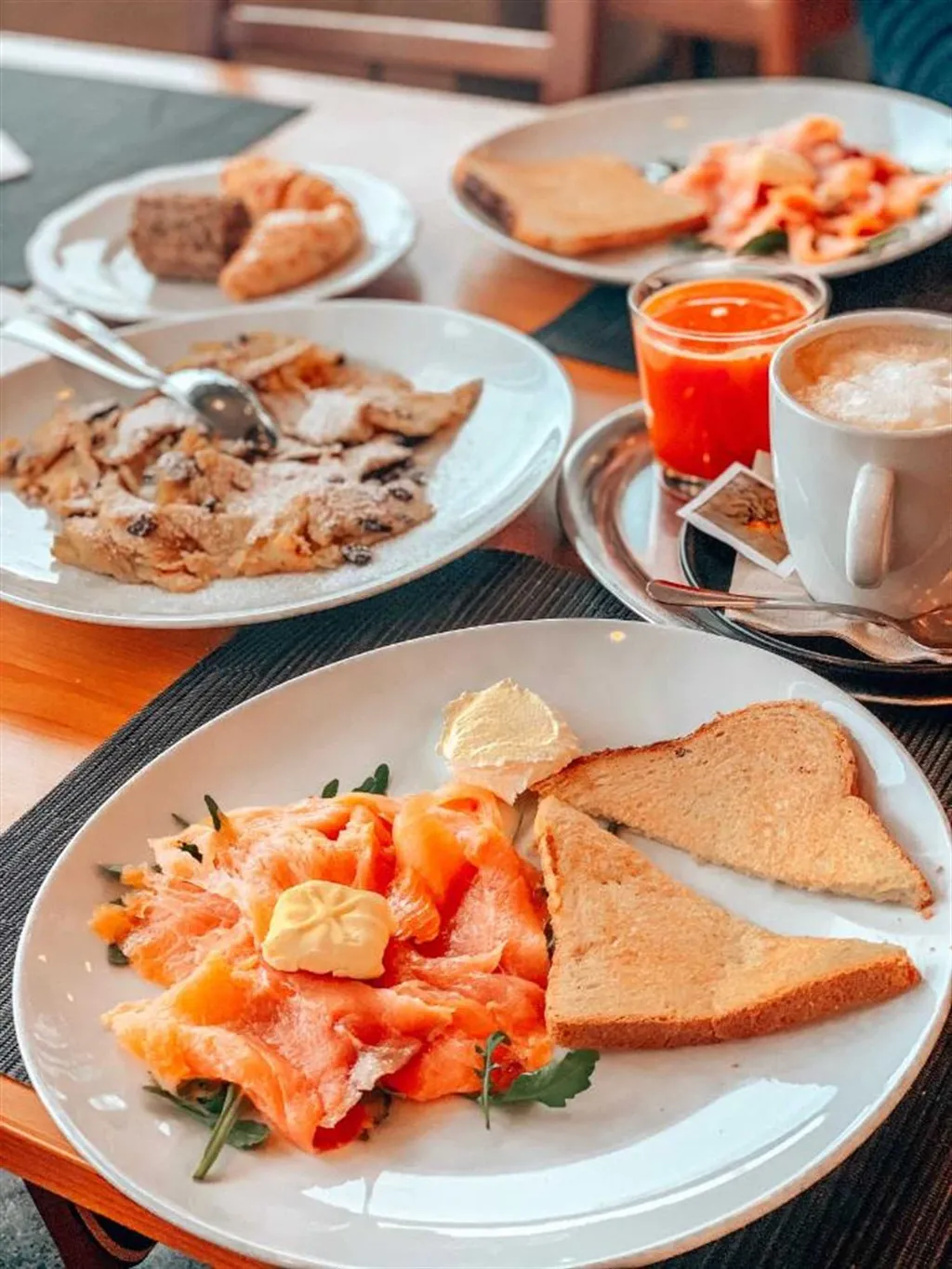 1-Bedroom Apartment in Portorož with Terrace