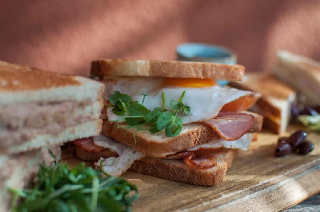 1-Bedroom Apartment in Portorož with Terrace