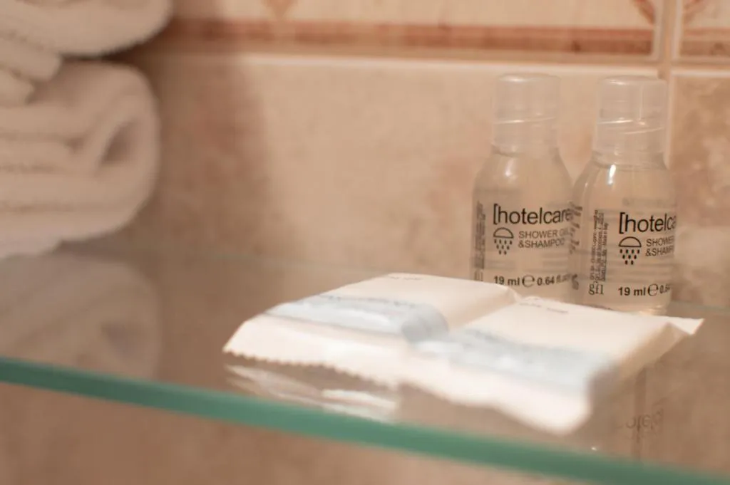 Two-Bedroom Apartment with Balcony in Portorož