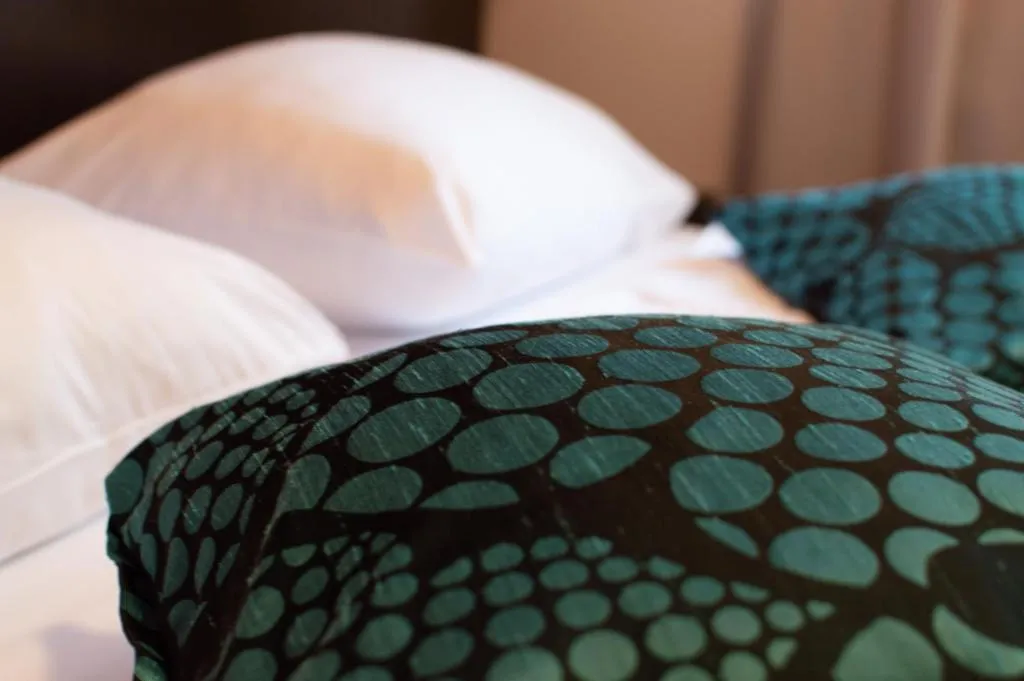 Two-Bedroom Apartment with Balcony in Portorož