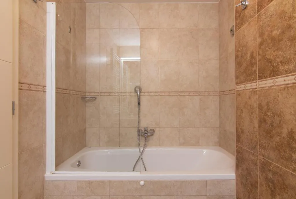 Two-Bedroom Apartment with Balcony in Portorož