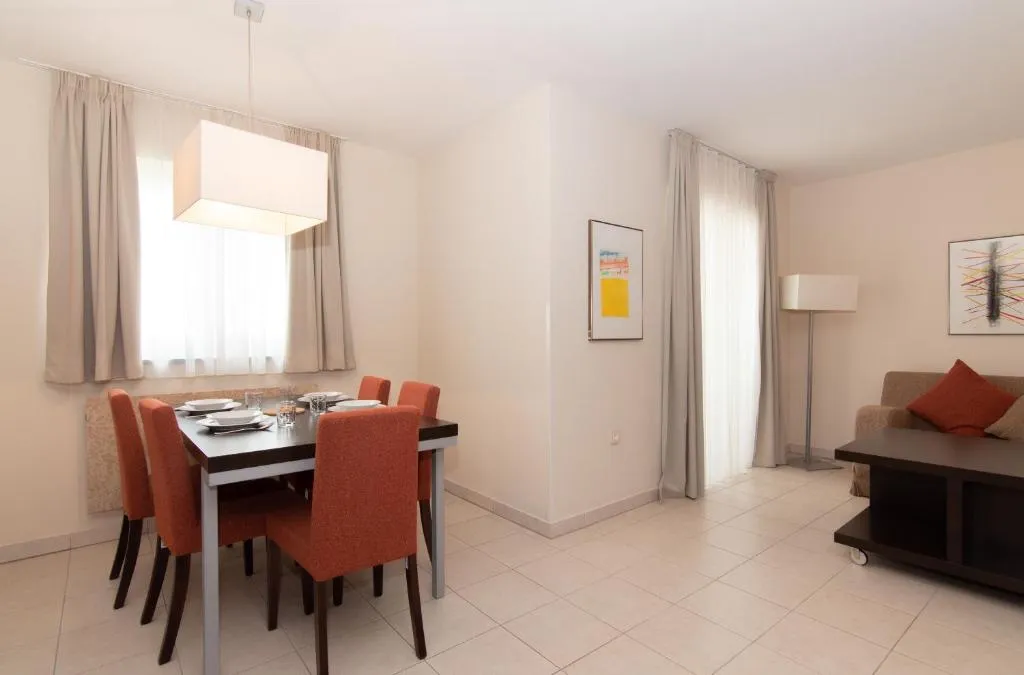 Two-Bedroom Apartment with Balcony in Portorož