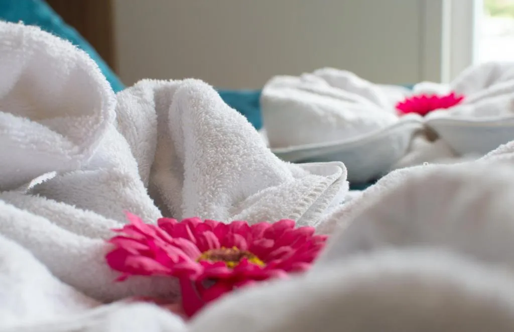 2-Bedroom Floating House Boat in Portorož