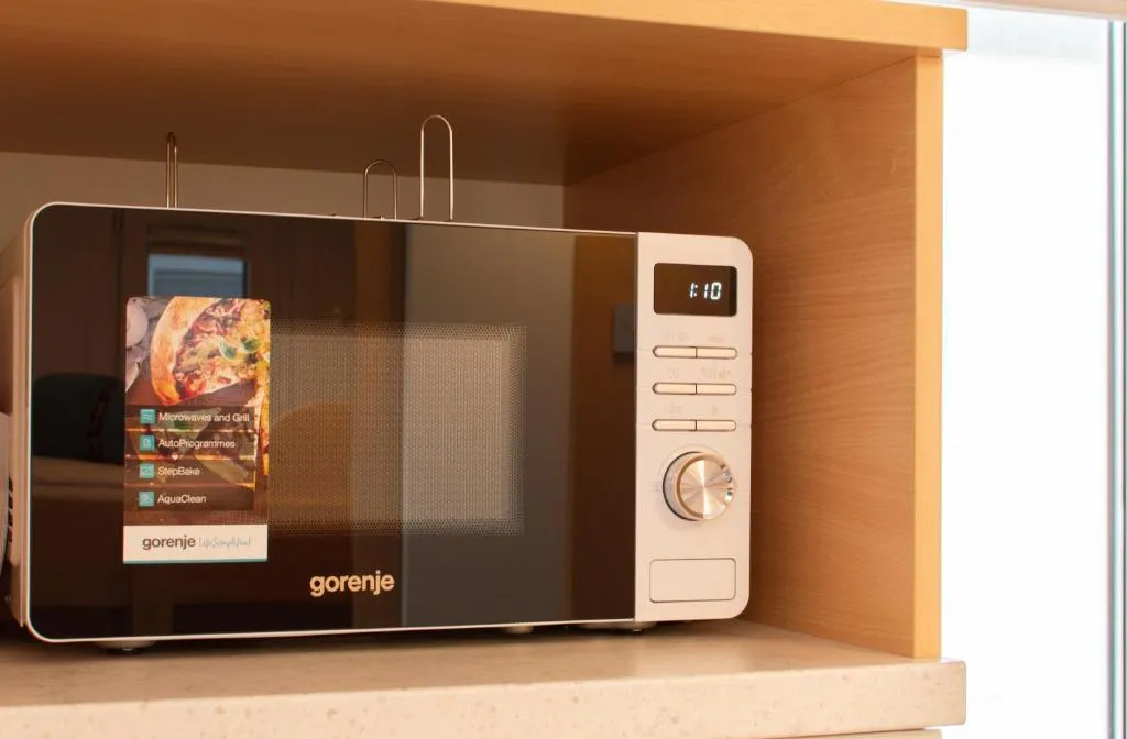 Portorož Houseboat for 4 Guests