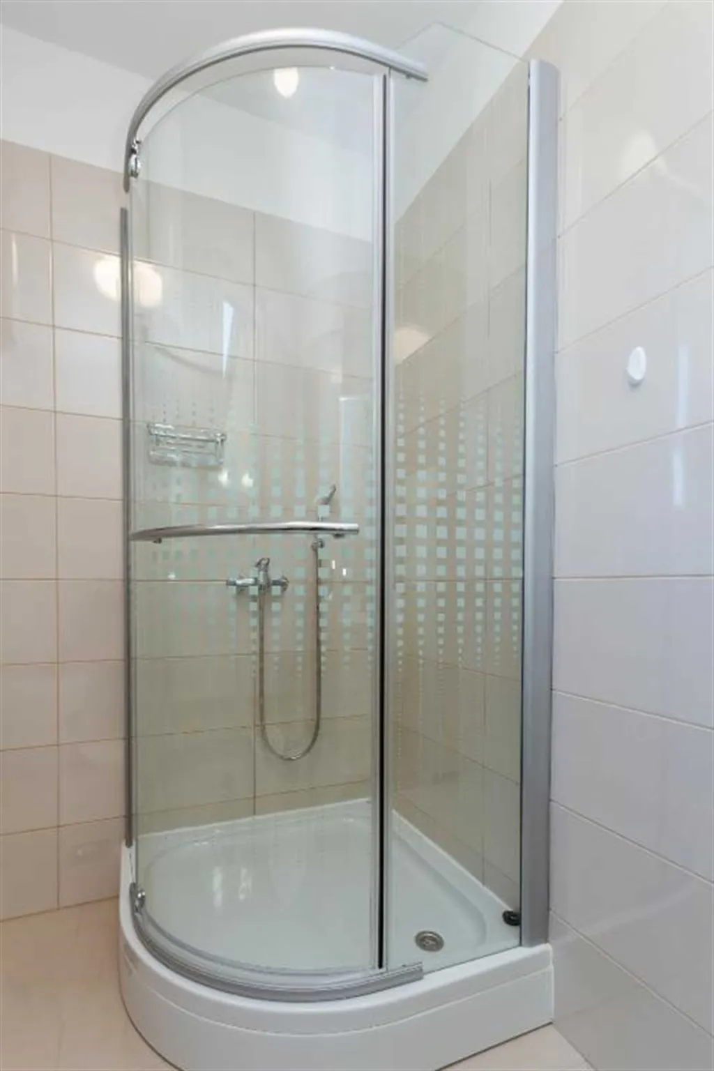 Two-Bedroom Apartment with Balcony in Portorož