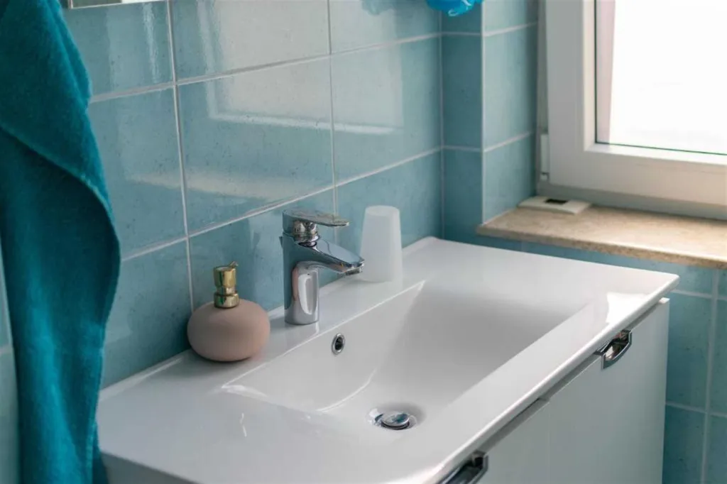 1-Bedroom Apartment with Balcony and Piran Bay View