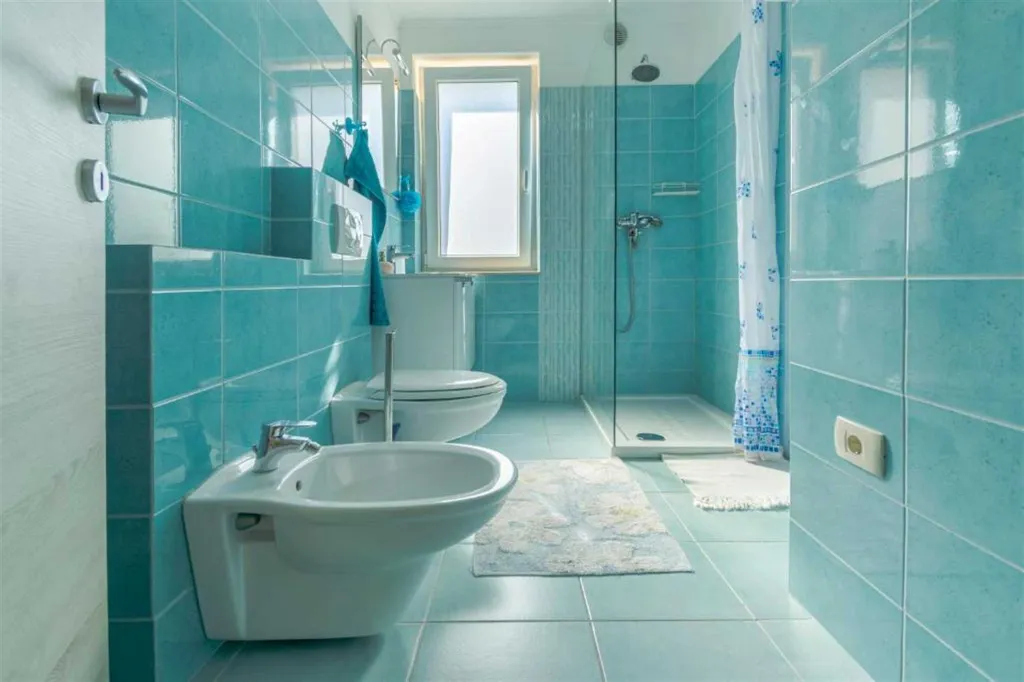 1-Bedroom Apartment with Balcony and Piran Bay View