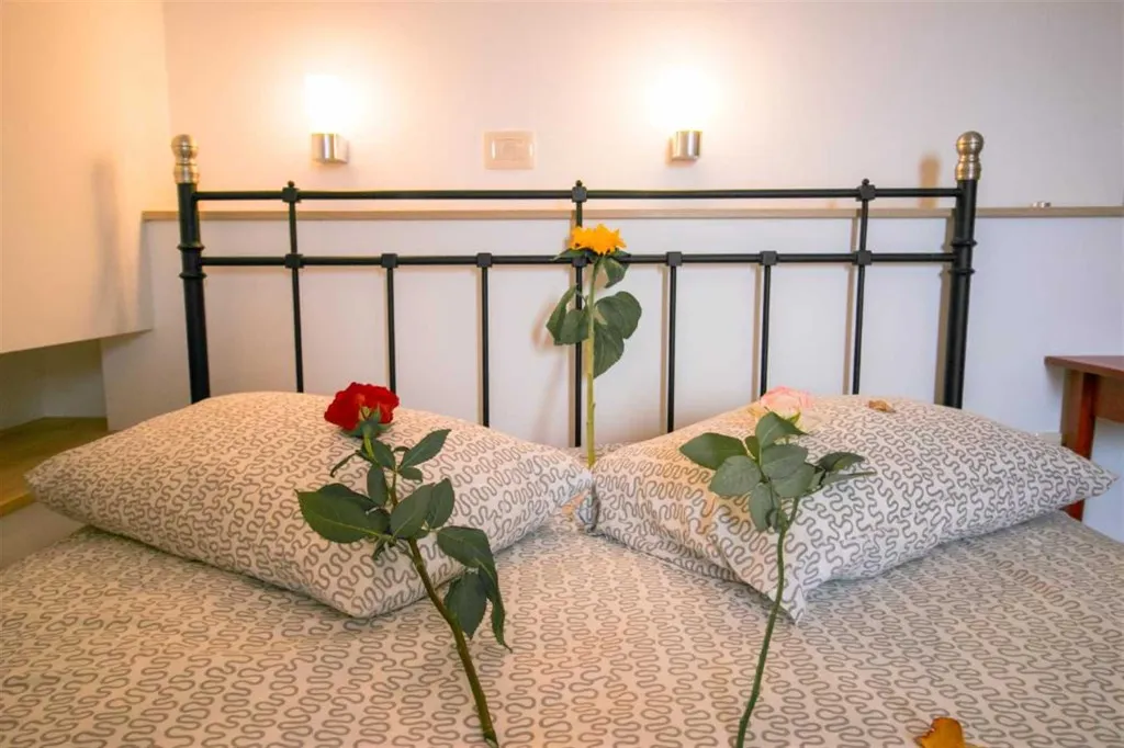One Bedroom Apartment with Terrace Apartim Piran