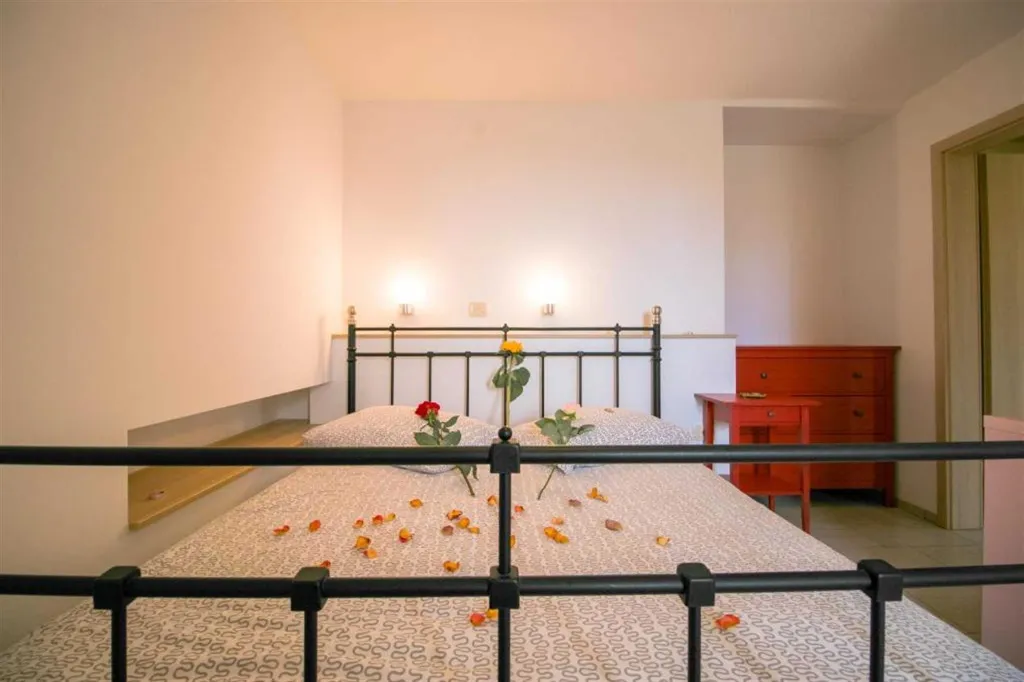 One Bedroom Apartment with Terrace Apartim Piran