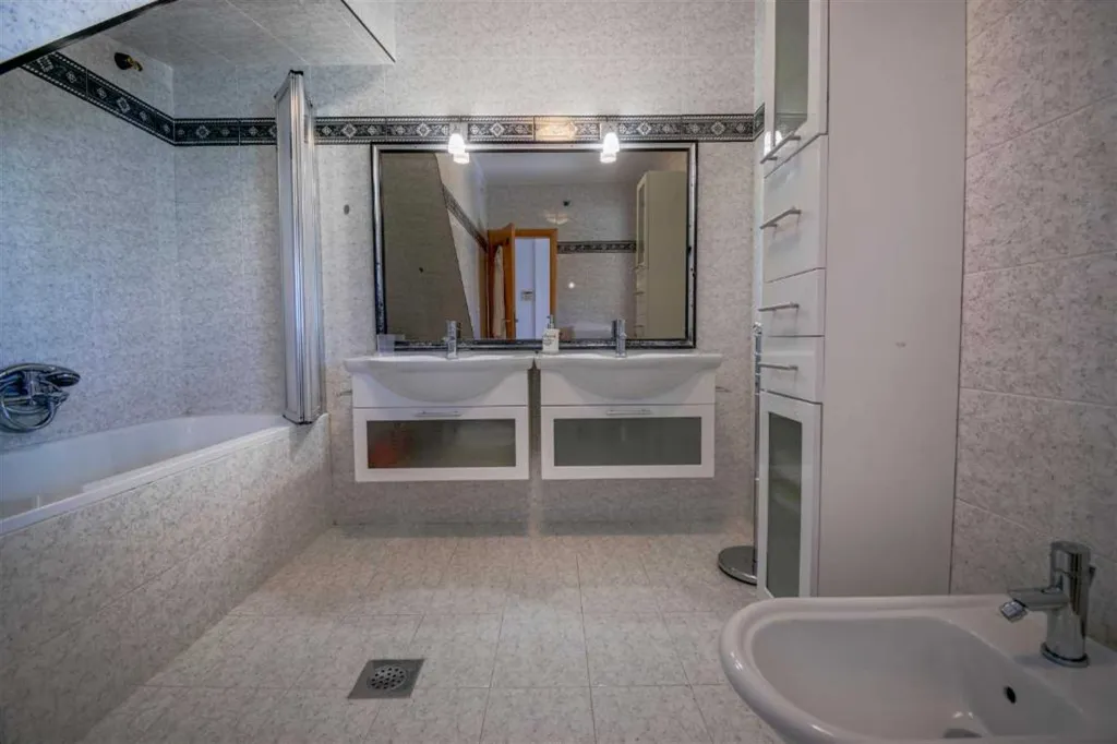 Duplex Apartment in Piran with Balcony and Sea View