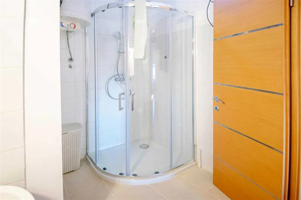 Duplex Apartment in Piran with Balcony and Sea View