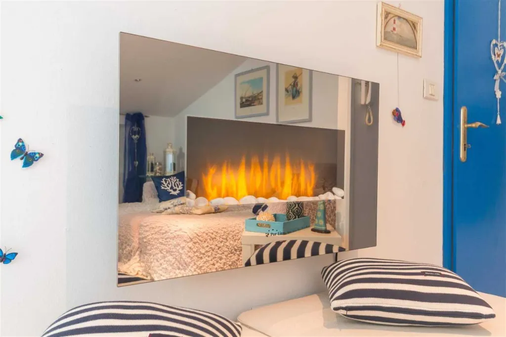 One-Bedroom Apartment with Sea View in Piran