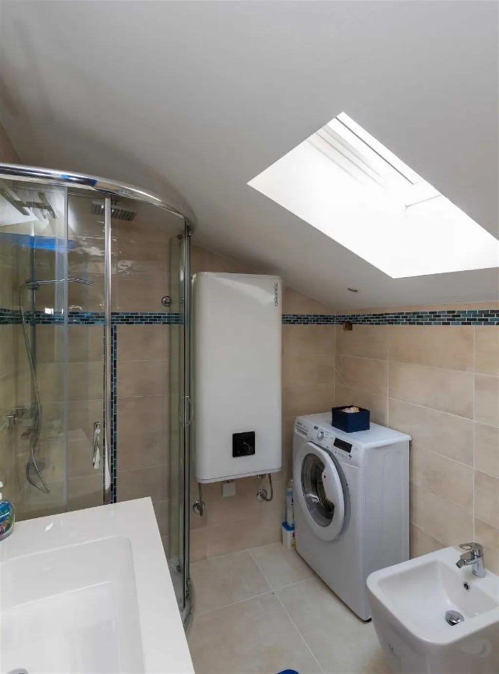 One-Bedroom Apartment with Sea View in Piran