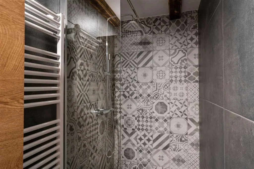 Piran 2-Bedroom Duplex Apartment with Rooftop Terrace