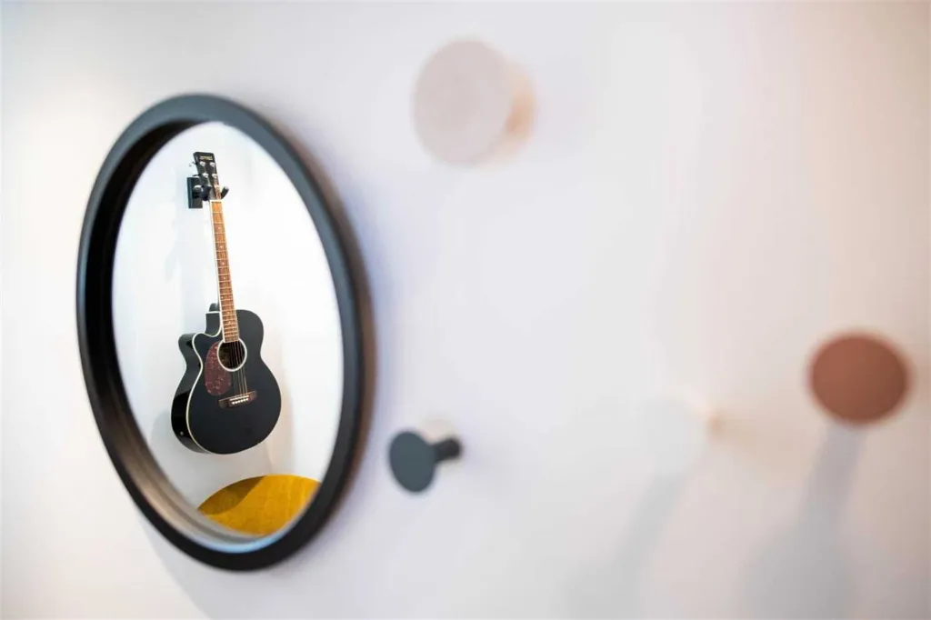 Two-Bedroom Apartment in Piran for 4 Guests