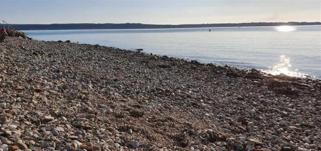 2-Bedroom Apartment in Piran with Sea View