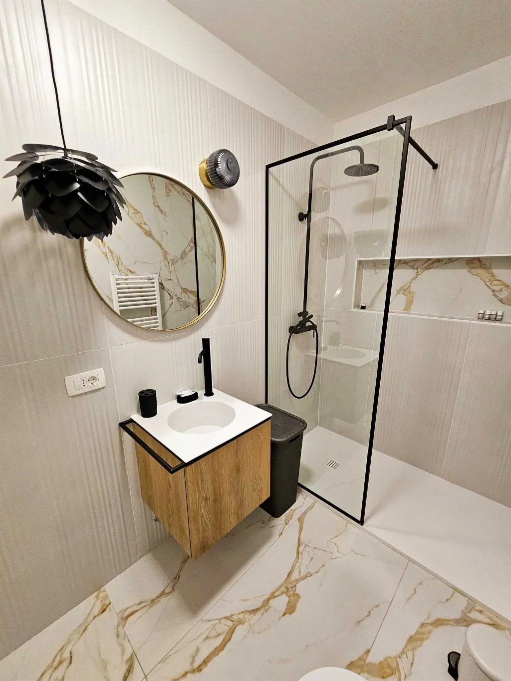 2-Bedroom Apartment in Piran with Sea View