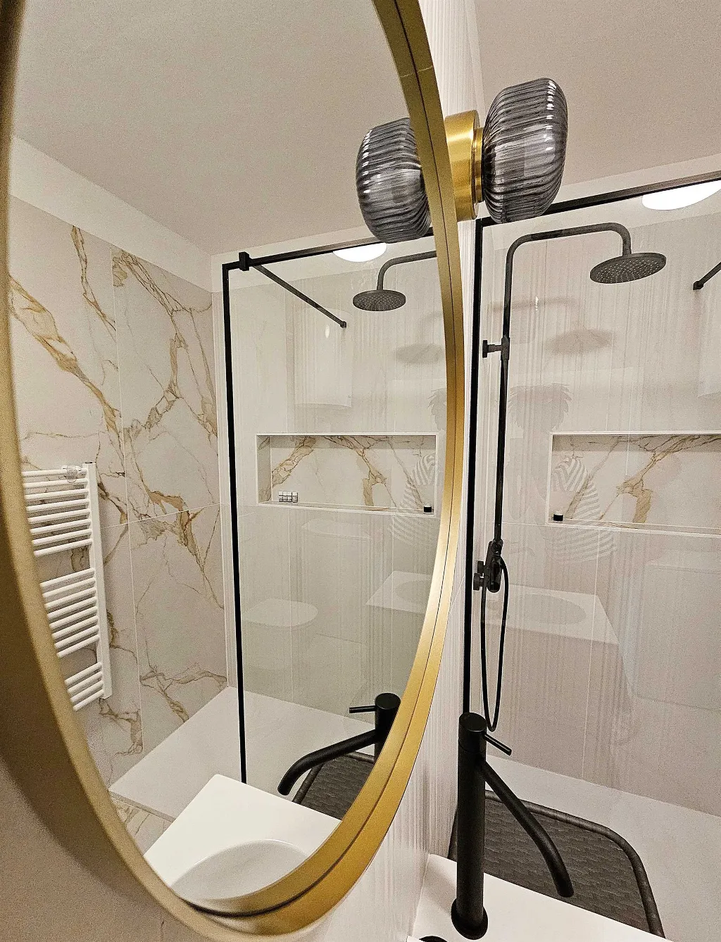 2-Bedroom Apartment in Piran with Sea View