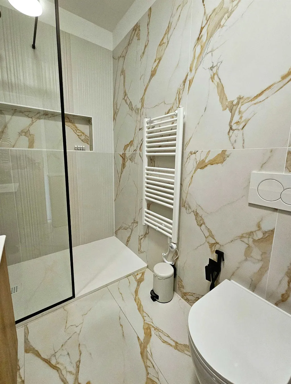 2-Bedroom Apartment in Piran with Sea View