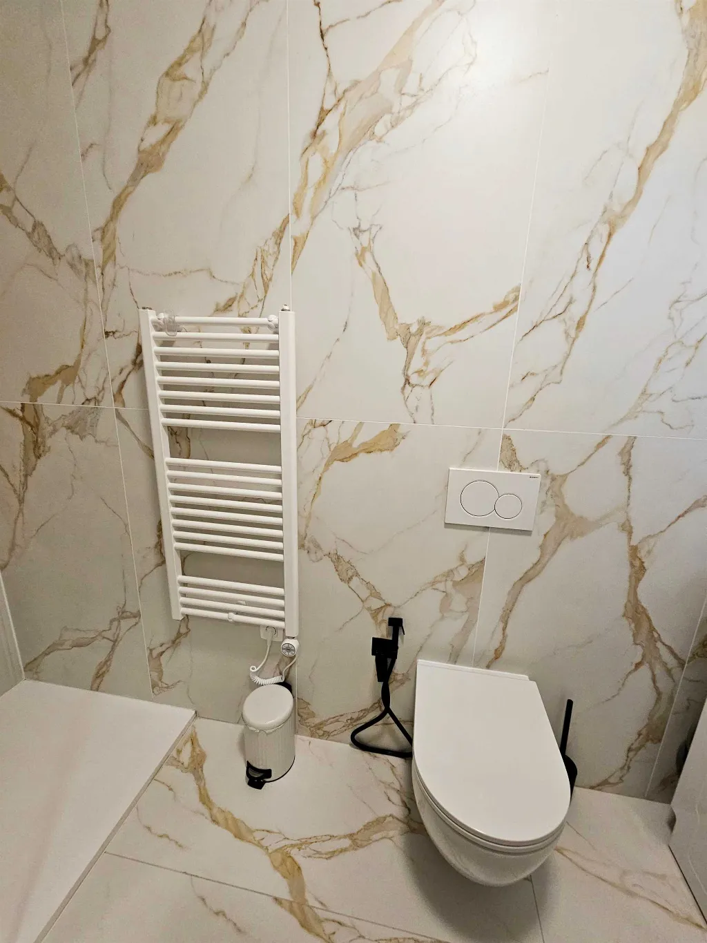 2-Bedroom Apartment in Piran with Sea View