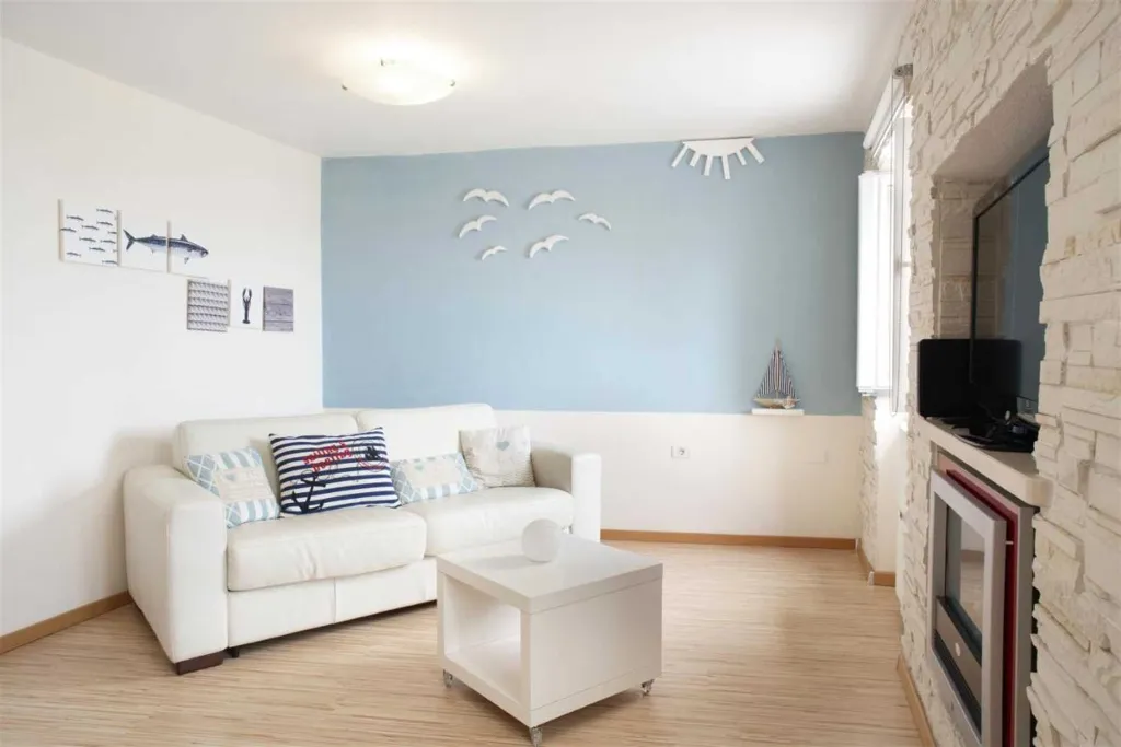 Piran Sea-View One-Bedroom Apartment for 2