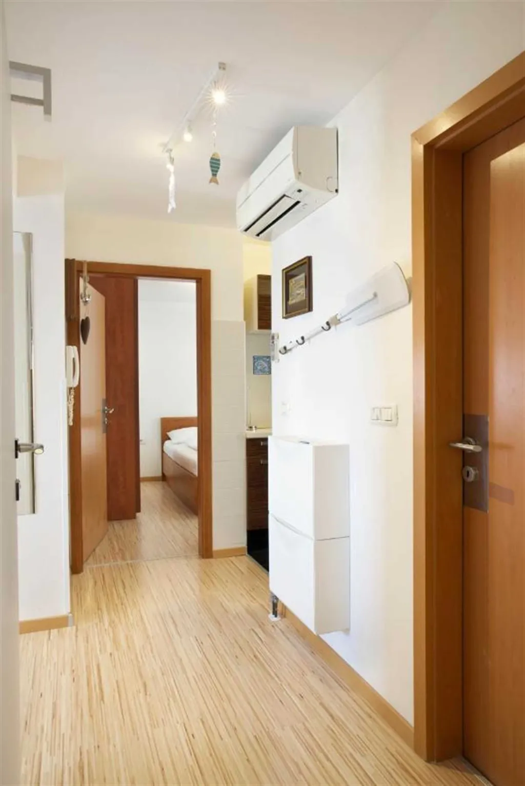 Piran Sea-View One-Bedroom Apartment for 2