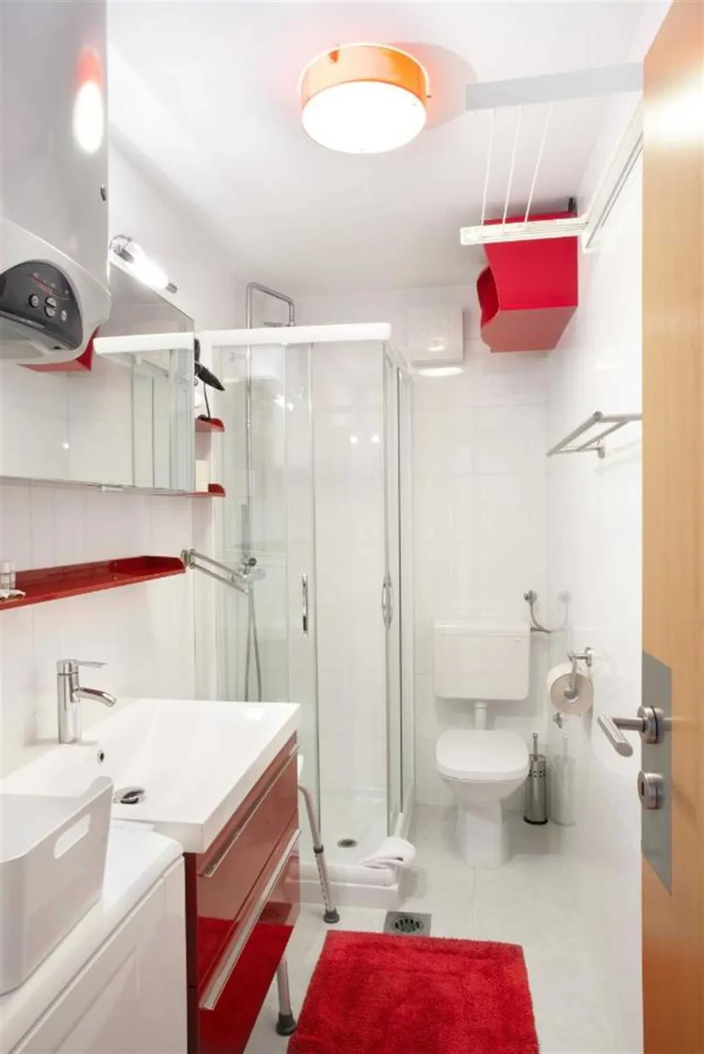 Piran Sea-View One-Bedroom Apartment for 2