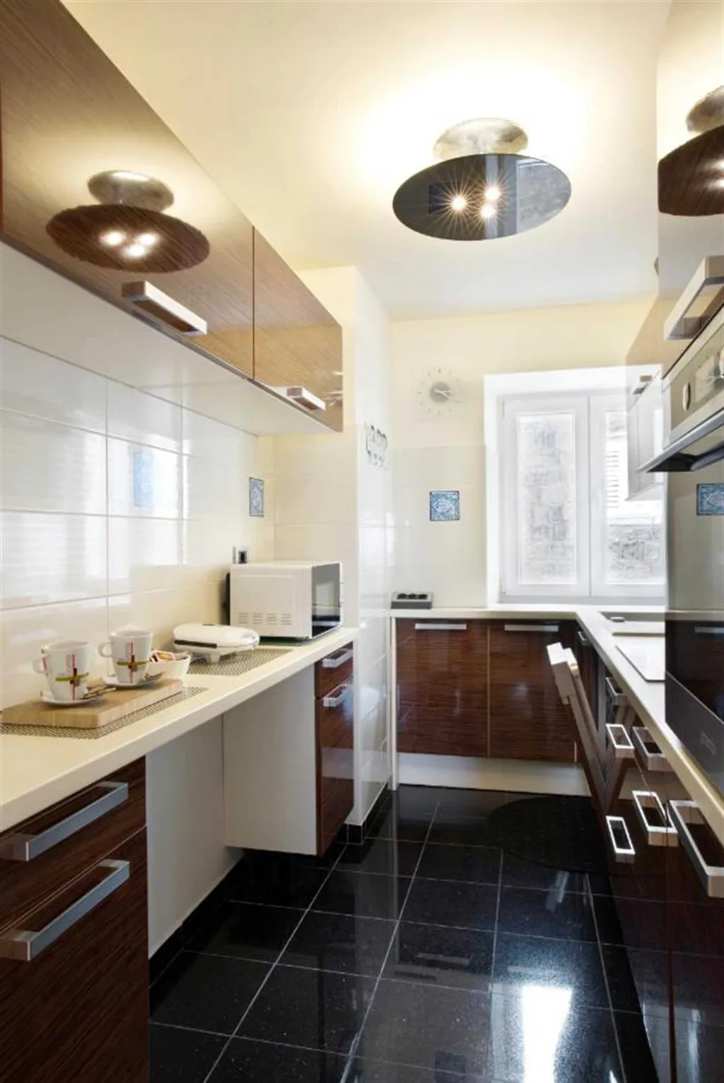 Piran Sea-View One-Bedroom Apartment for 2