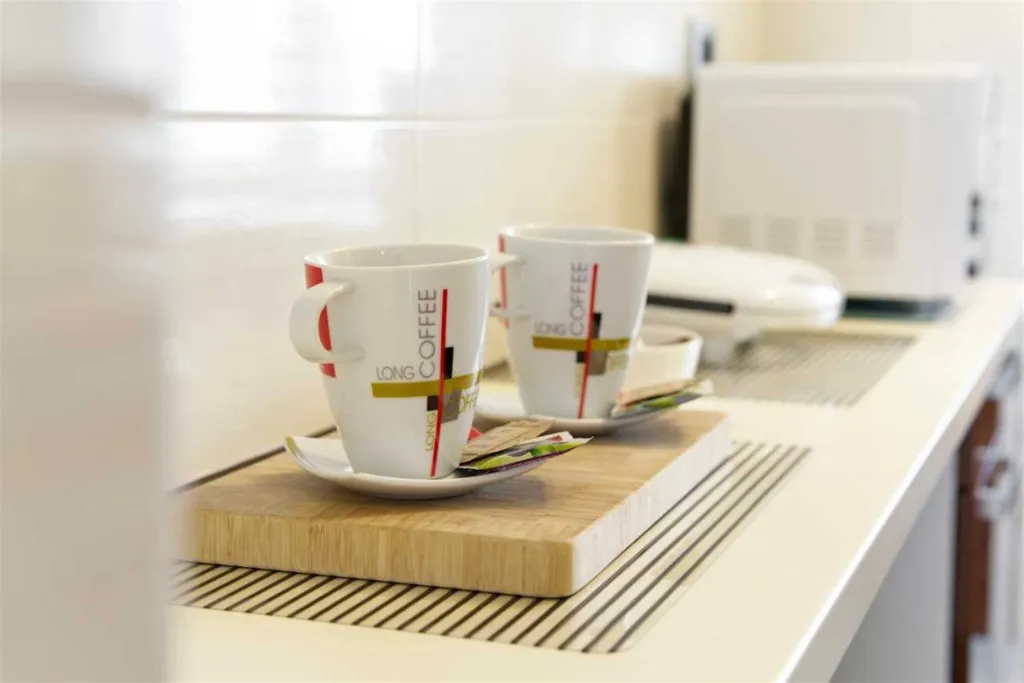 Piran Sea-View One-Bedroom Apartment for 2