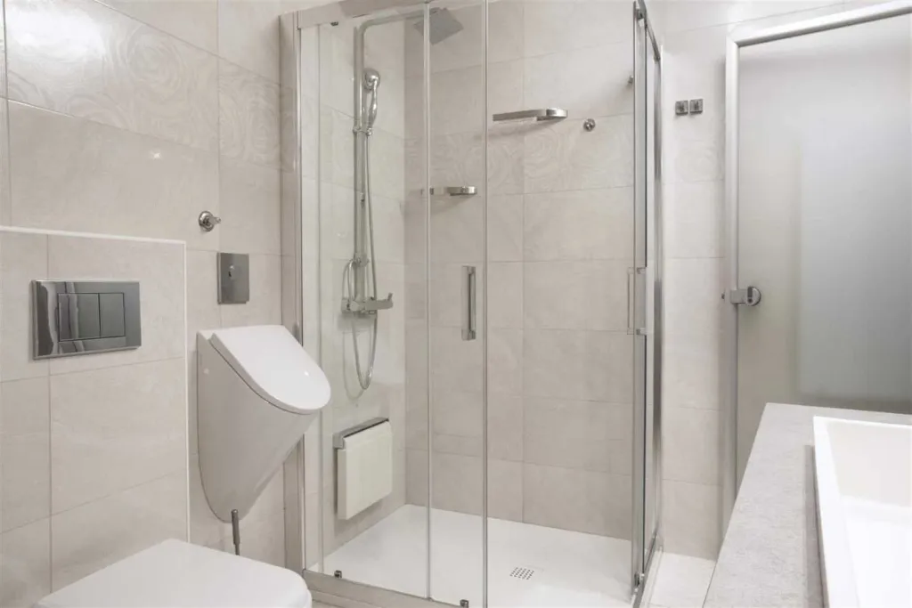 One-Bedroom Apartment with Terrace in Piran