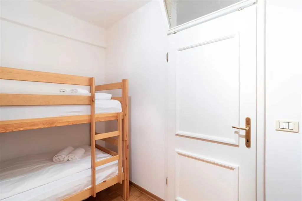 Two-Bedroom Apartment in Piran for Up to 6 Guests