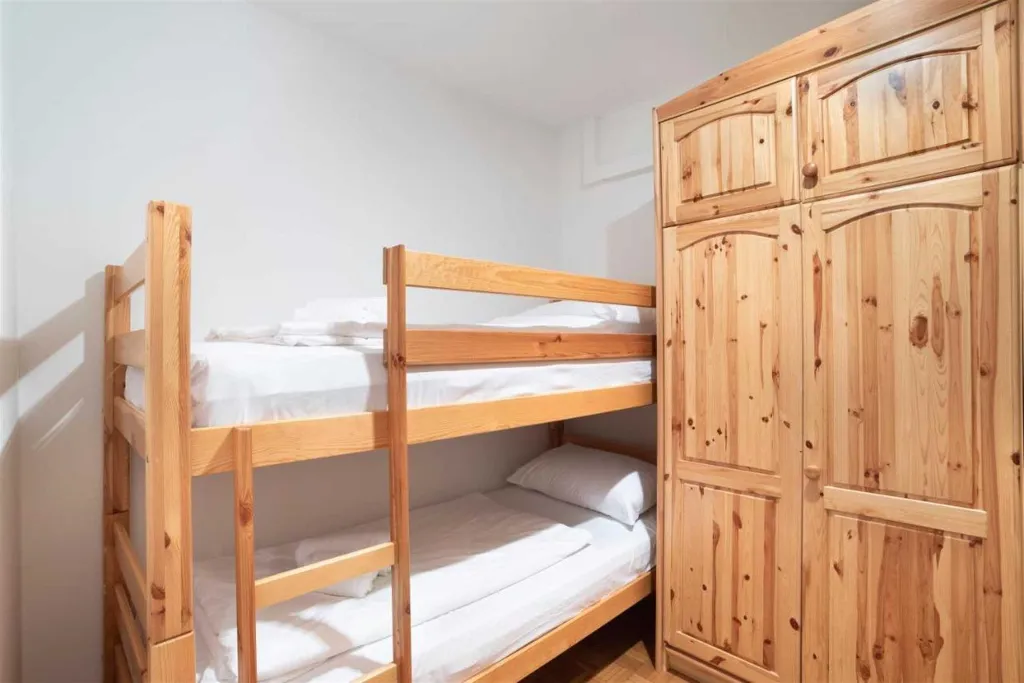 Two-Bedroom Apartment in Piran for Up to 6 Guests