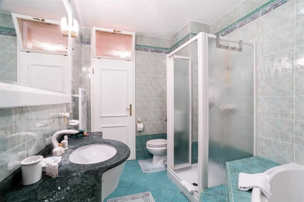 Two-Bedroom Apartment in Piran for Up to 6 Guests