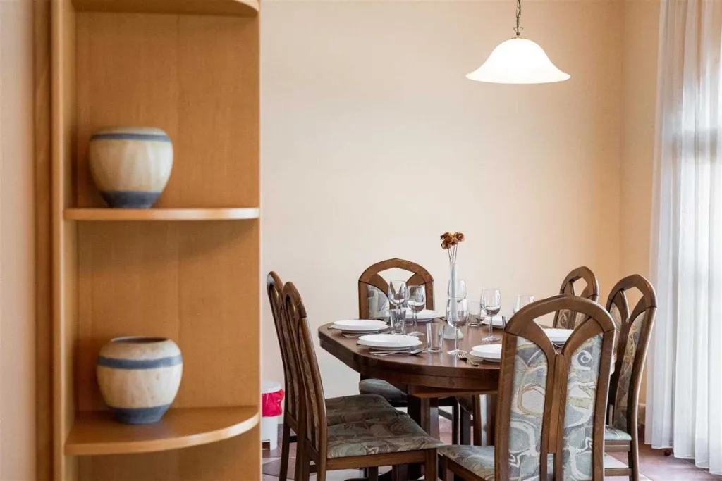 Two-Bedroom Apartment in Piran for Up to 6 Guests