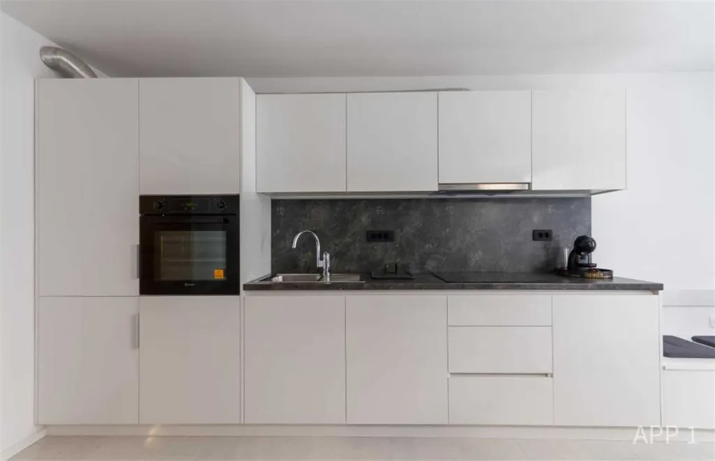 Two-Bedroom Apartment with Tartini Square View, Piran