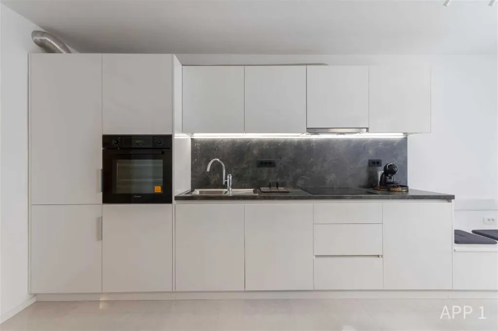 Two-Bedroom Apartment with Tartini Square View, Piran