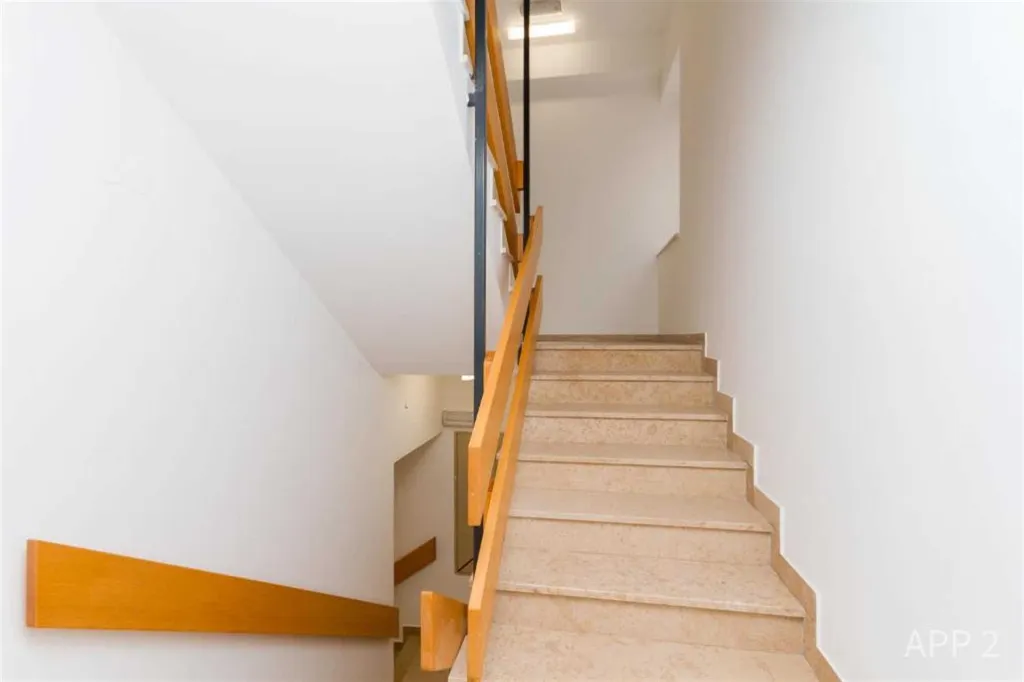 Two-Bedroom Apartment with Tartini Square View, Piran