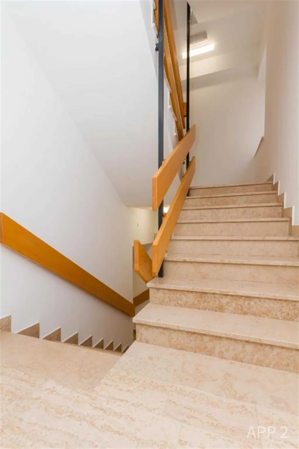 Two-Bedroom Apartment with Tartini Square View, Piran