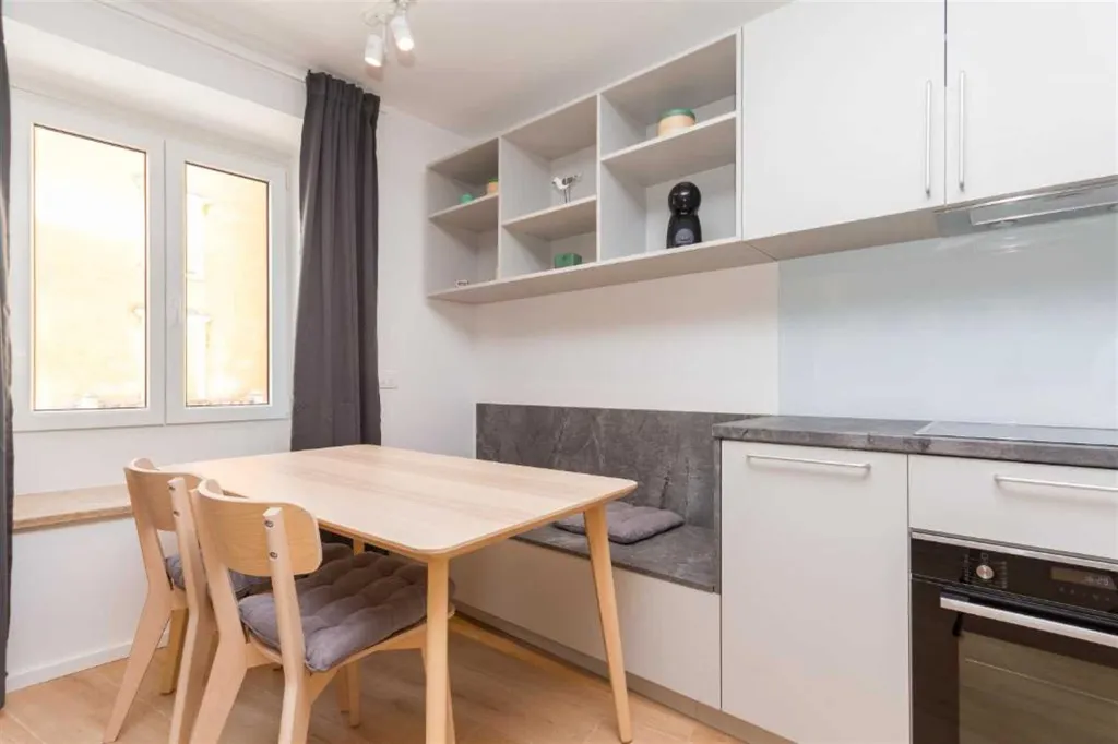 One-Bedroom Apartment in Piran with Landmark Views