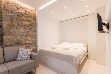 Piran Studio Apartment for 2 Guests