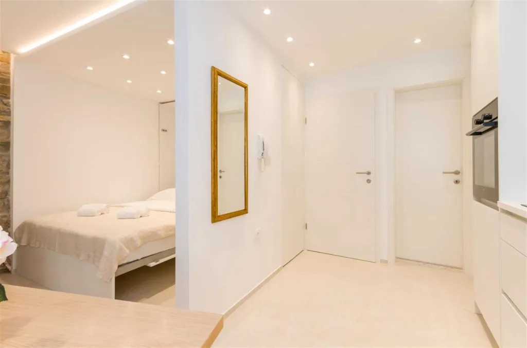 Piran Studio Apartment for 2 Guests