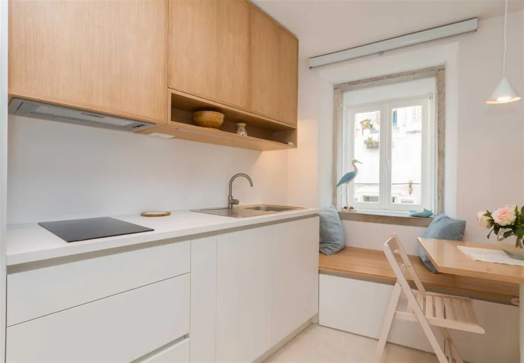 Piran Studio Apartment for 2 Guests