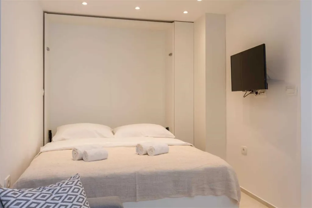 Piran Studio Apartment for 2 Guests