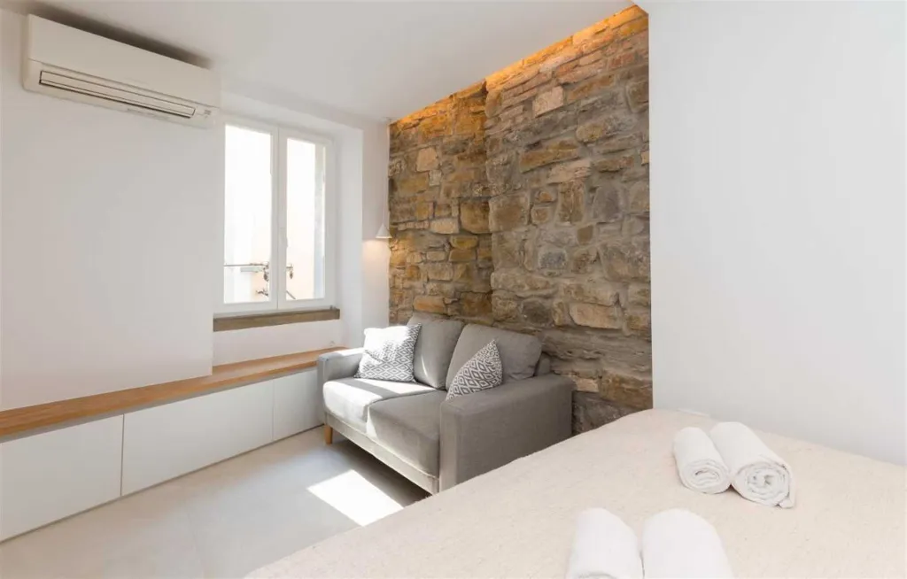 Piran Studio Apartment for 2 Guests