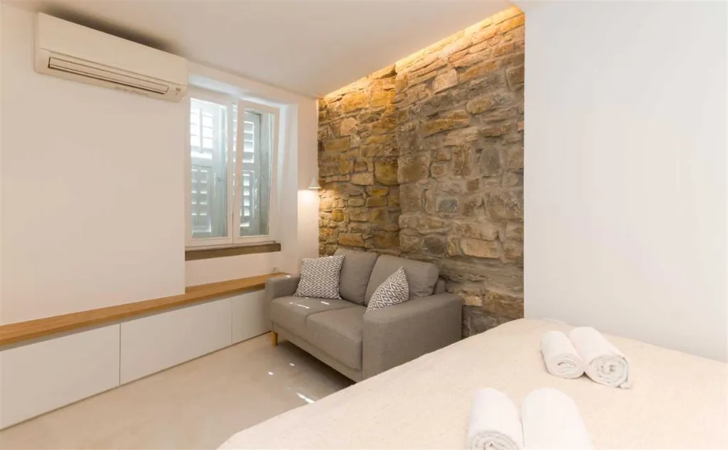 Piran Studio Apartment for 2 Guests