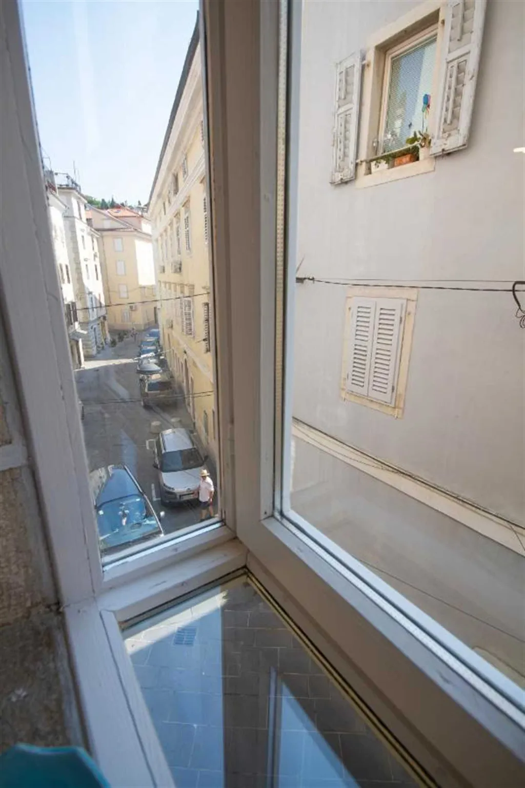 Piran Studio Apartment for 2 Guests